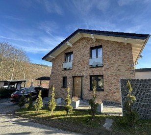 Hauptbild Modernste Wohnoase mit allen technischen Raffinessen in ruhiger Randlage!